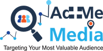 Ad Me Media logo